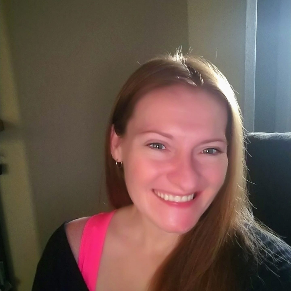 Meet your Posher, Rebecca